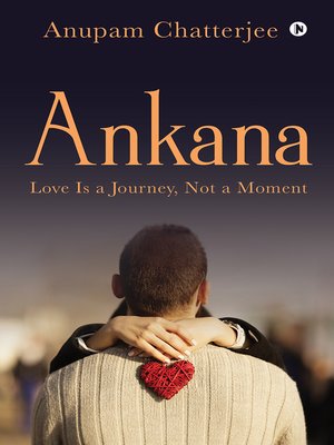 cover image of Ankana